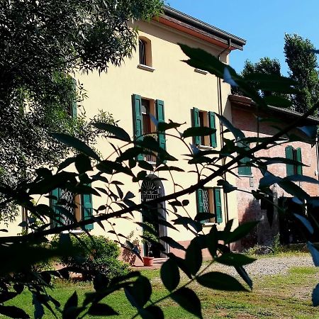 Il Boschetto Di Morgana Bed & Breakfast Castel San Pietro Terme Luaran gambar