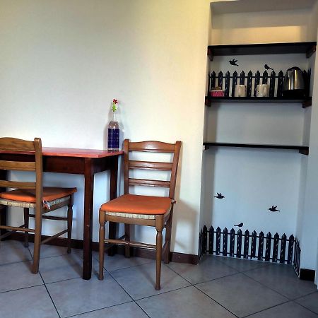 Il Boschetto Di Morgana Bed & Breakfast Castel San Pietro Terme Luaran gambar