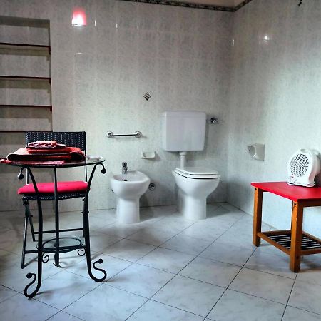 Il Boschetto Di Morgana Bed & Breakfast Castel San Pietro Terme Luaran gambar