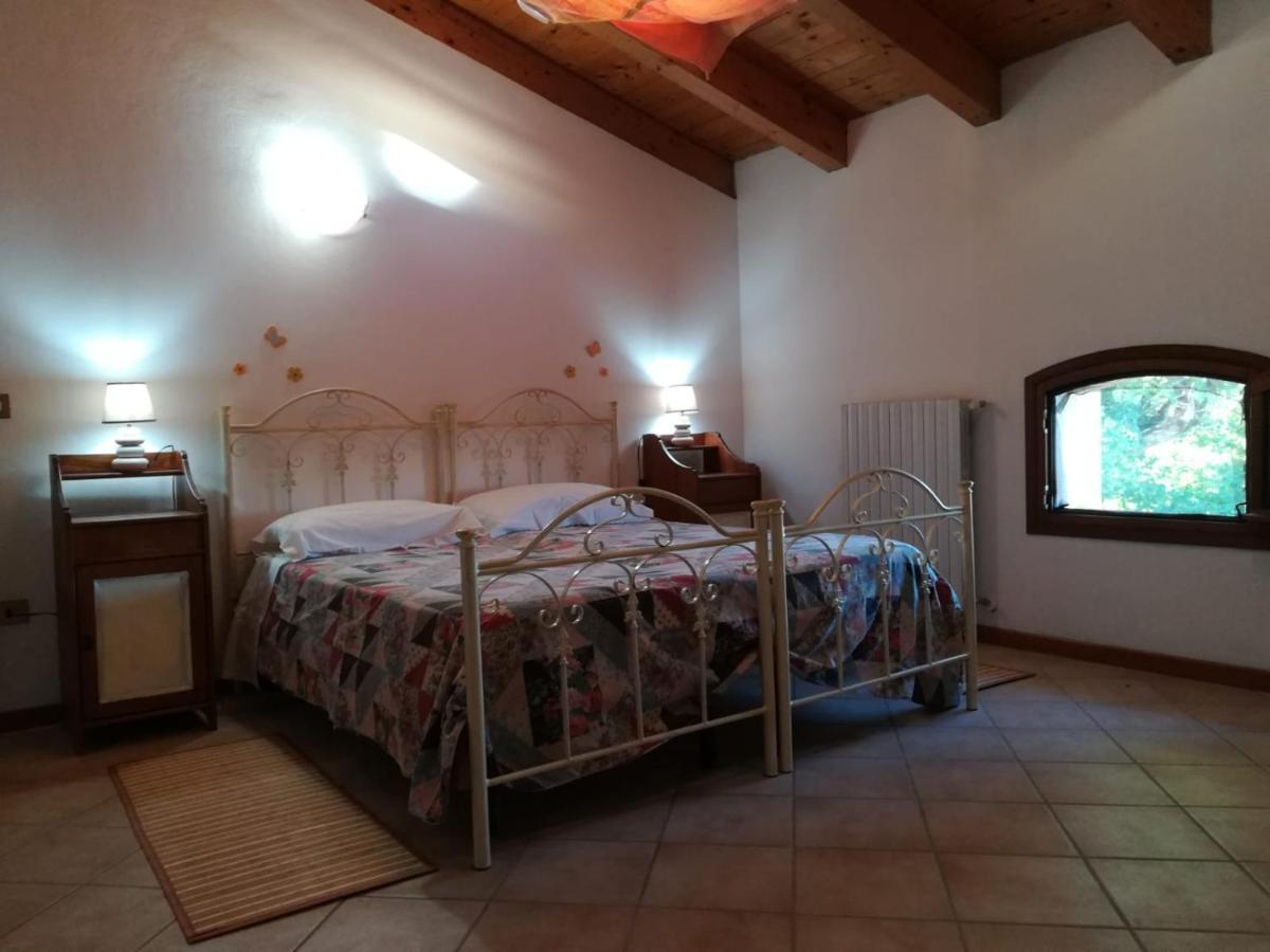 Il Boschetto Di Morgana Bed & Breakfast Castel San Pietro Terme Luaran gambar
