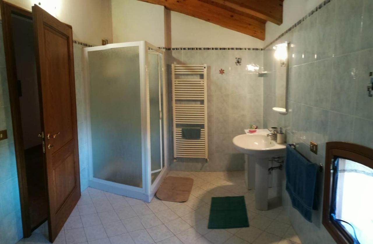 Il Boschetto Di Morgana Bed & Breakfast Castel San Pietro Terme Luaran gambar