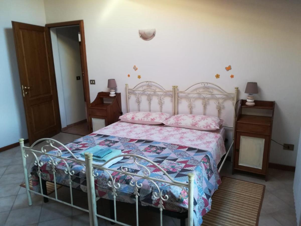 Il Boschetto Di Morgana Bed & Breakfast Castel San Pietro Terme Luaran gambar