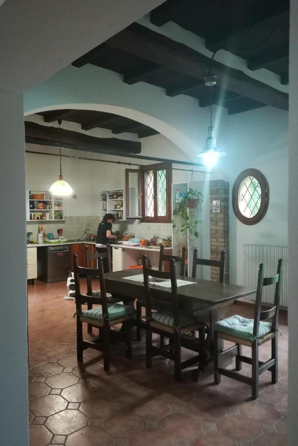 Il Boschetto Di Morgana Bed & Breakfast Castel San Pietro Terme Luaran gambar