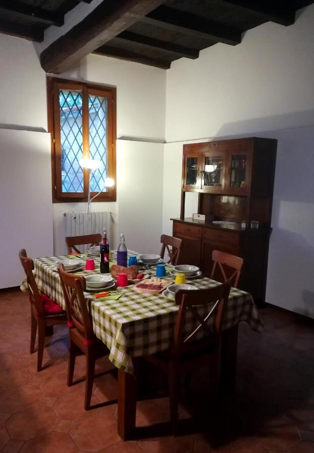 Il Boschetto Di Morgana Bed & Breakfast Castel San Pietro Terme Luaran gambar