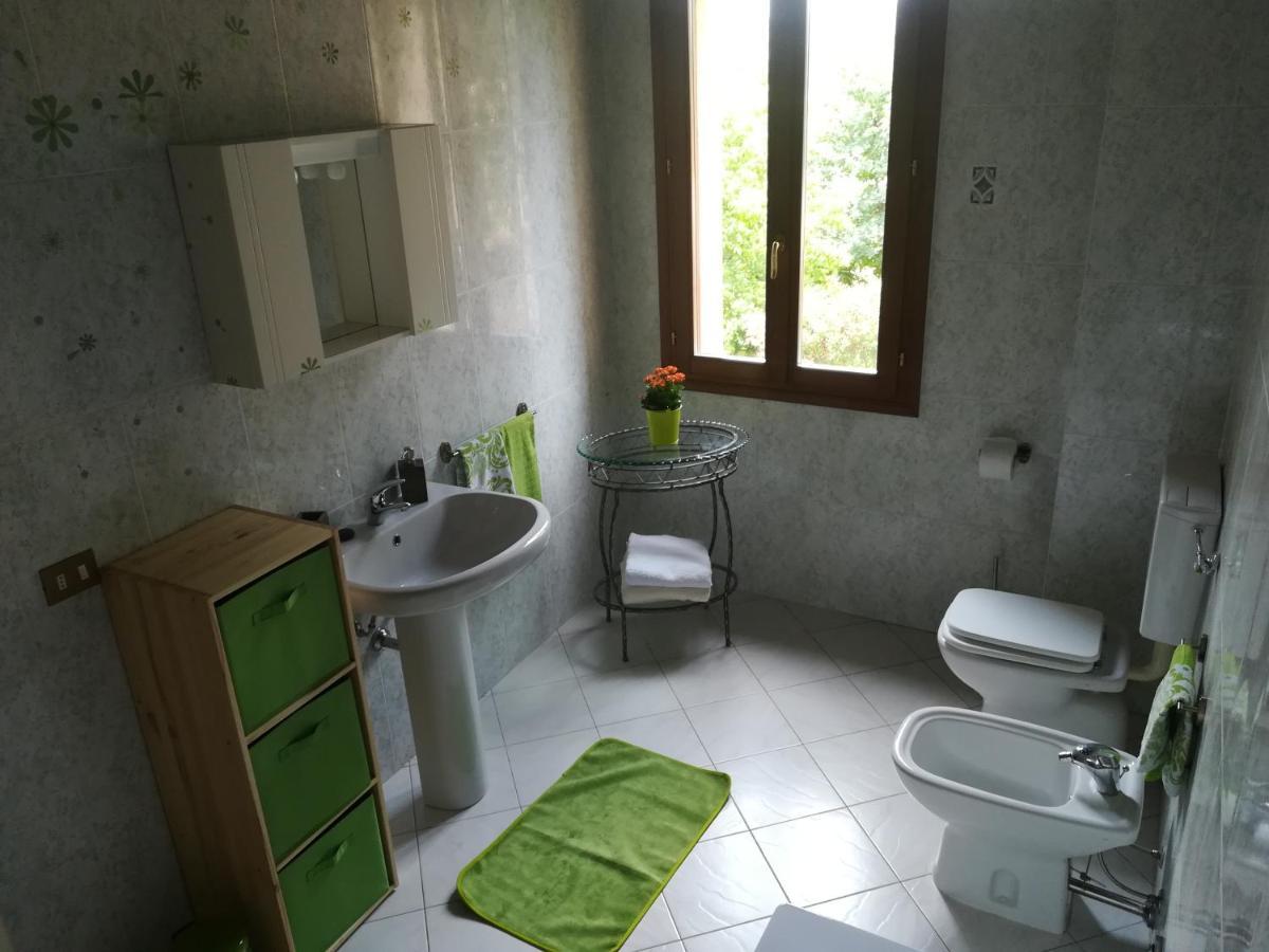 Il Boschetto Di Morgana Bed & Breakfast Castel San Pietro Terme Luaran gambar
