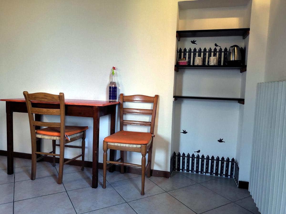 Il Boschetto Di Morgana Bed & Breakfast Castel San Pietro Terme Luaran gambar