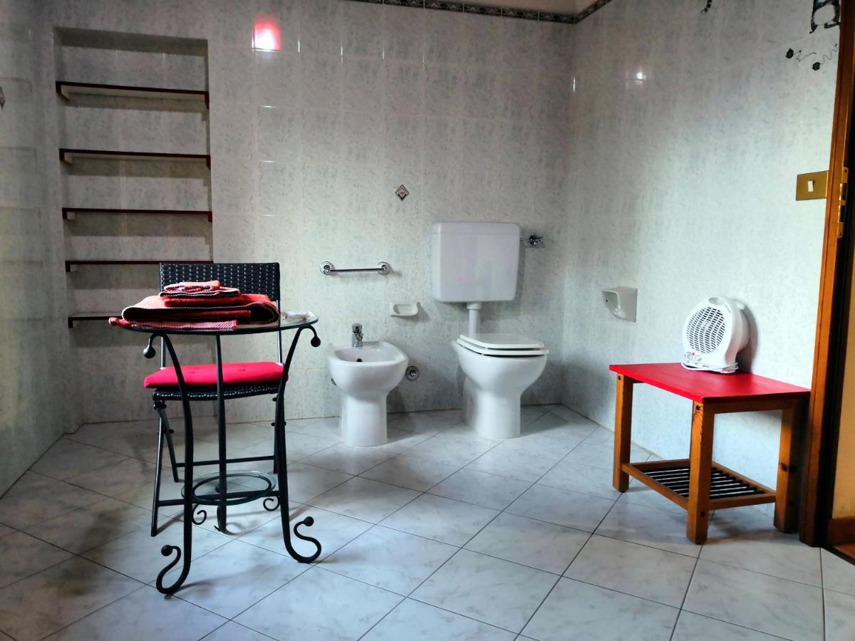 Il Boschetto Di Morgana Bed & Breakfast Castel San Pietro Terme Luaran gambar