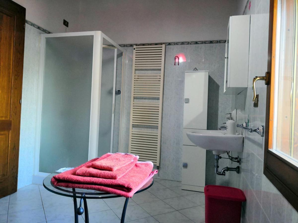 Il Boschetto Di Morgana Bed & Breakfast Castel San Pietro Terme Luaran gambar